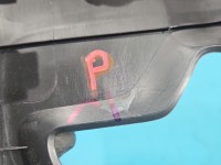 Osłona ZAŚLEPKA PLASTIK MG3 24- 11202841