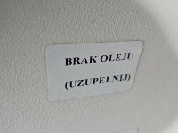 Skrzynia biegów Ford Transit MK8 13-17 2.2 tdci