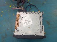 Radio fabryczne Peugeot 207 96643699XT radioodtwarzacz