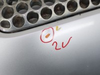 Maska przednia Toyota Yaris I 199