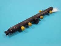 Listwa wtryskowa CZUJNIKI Iveco Daily III 0445214100, 0281002706 2.3 HPI (F1AF0481B)