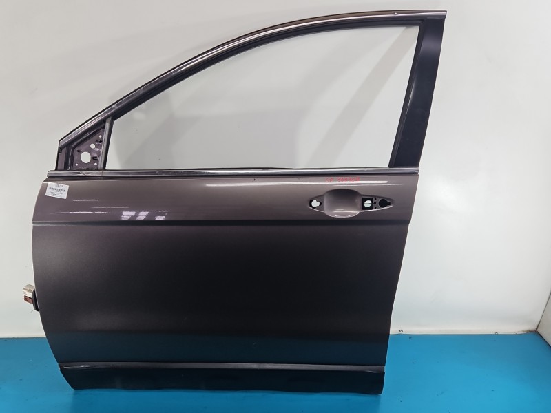 DRZWI PRZÓD LEWE KIEROWCY HONDA CR-V III 06- 5d Y578M