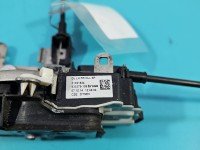 Zamek przód lewy 31391824 Volvo V40 II 12- EUROPA