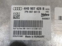 Sterownik moduł AUDI A6 C7 4H0907428B, 7P6907441D