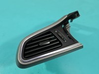 Kratka nawiewu Renault Kadjar 687610165R EUROPA