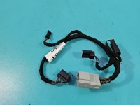 Wiązka instalacja Producent części: FORD, JX6T-14B446-GEAG, JX6T-14B446-GEAG, Europejska, lusterka wewnętrznego ,...