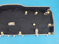 Tapicerka klapy tył boczek bagażnika tylnej Mercedes GL II X166 A1667400571, A1667400671, A1667400272