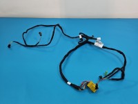 Wiązka instalacja A2225403017, A2225403017, Tunelu Mercedes W222 A2225403017