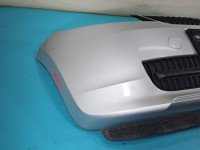 Zderzak przód Skoda Citigo 11-19 srebrny LA7W