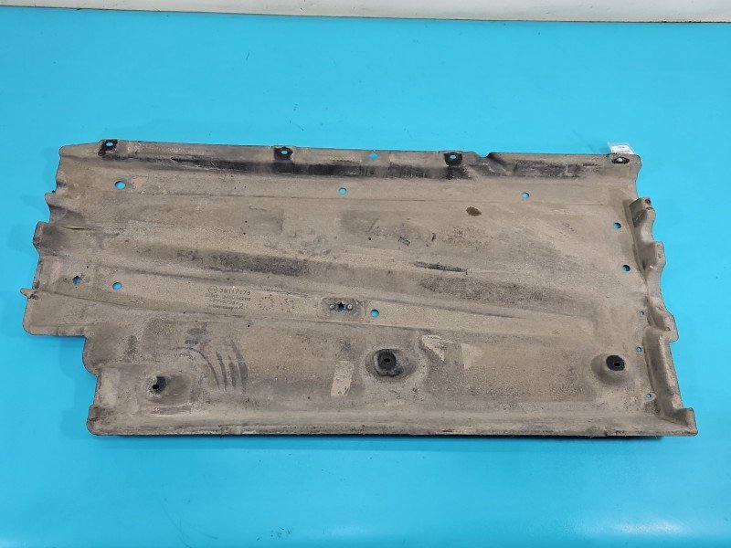 PŁYTA PODWOZIA Osłona silnika dolna Opel Astra V K 39117176 1.5 cdti