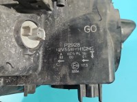 Reflektor prawy lampa przód Honda Accord VII 02-08 EUROPA