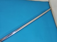 Listwa dachowa prawa dachu Peugeot 5008 II 17-24
