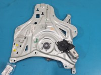 Podnośnik przód prawy SZYBY WINDA Hyundai Ix35 09-13 Hyundai 81320-2Y000, 824802Y000 5d HB