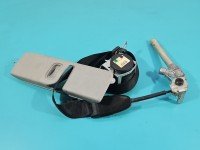 Pas bezpieczeństwa przód prawy pasażera Opel Corsa D 13225285, 607707800D
