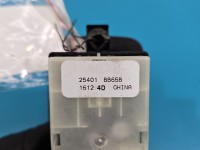 Przełącznik szyb Nissan Qashqai I J10 06-13 25401 BB65B Nissan, Rysy i odpryski. EU