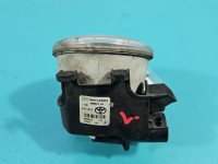 Halogen lewy Toyota Aygo II 14-22