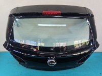 Klapa tył Opel Corsa E HB 5d czarny Z22Y