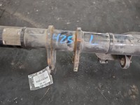 Hak holowniczy Toyota Proace City