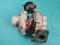 Turbosprężarka Regenerowana Opel Zafira B 779591-2, 8980536744, MJC01758R 1.7 cdti (A17DTR) 125KM