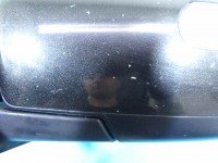 Lusterko lewe pin Mazda CX-9 HB czarny 35N 5d europa