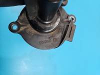 Czujnik kąta skrętu BMW G30 17802376341