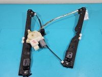 Podnośnik przód prawy SZYBY WINDA 9678189780 Peugeot 308 II T9 IMPRK1383666, 9678189780, Europejska, HB , 5 drzwi , 6pin 5d...