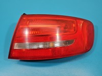 Lampa tył prawa AUDI A4 B8 kombi EUROPA