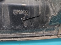 Blenda tył klapy Audi A6 C5