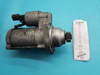 TEST Rozrusznik Skoda Octavia III 2.0 tdi 02M911024S