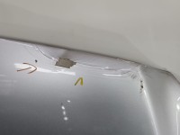 Maska przednia Mercedes CLS II C218 W218 218 srebrny 775