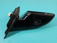 Lusterko prawe Hyundai I30 III 16- XFB - PERFORMANCE BLUE europa