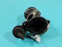 Przepustnica Skoda Octavia II 03G131501A 1.9 tdi