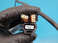 Wiązka zderzaka tył Renault Trafic III 467230, 240154515R, 240154515R01 Instalacja pdc