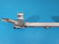 Wzmocnienie zderzaka przód belka BMW G30 Producent części: BMW przednie 416