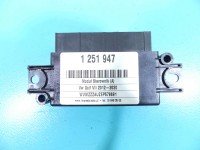 Sterownik parkowania PDC Vw Golf VII 5Q0919294F, 5Q0919294A