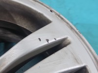 alufelgi felgi 17" komplet Bmw X3 e83 R17 Szerokość felgi: 8.0", Rozstaw śrub: 5x120, Producent felg: BMW, imprk1558201,...