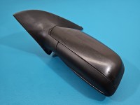 Lusterko lewe pin Opel Astra II G sedan 4d kolor zielony europa