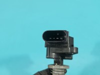 Cewka zapłonowa Mercedes W221 3.5 V6 3 sztuki, komplet 2 cewki hella, 1 delphi A0001502780