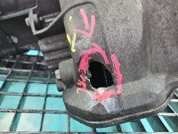 Skrzynia biegów 3LS374 Opel Corsa E 1.4 16V