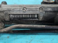 Przekładnia kierownicza maglownica Mercedes W203 2034601100