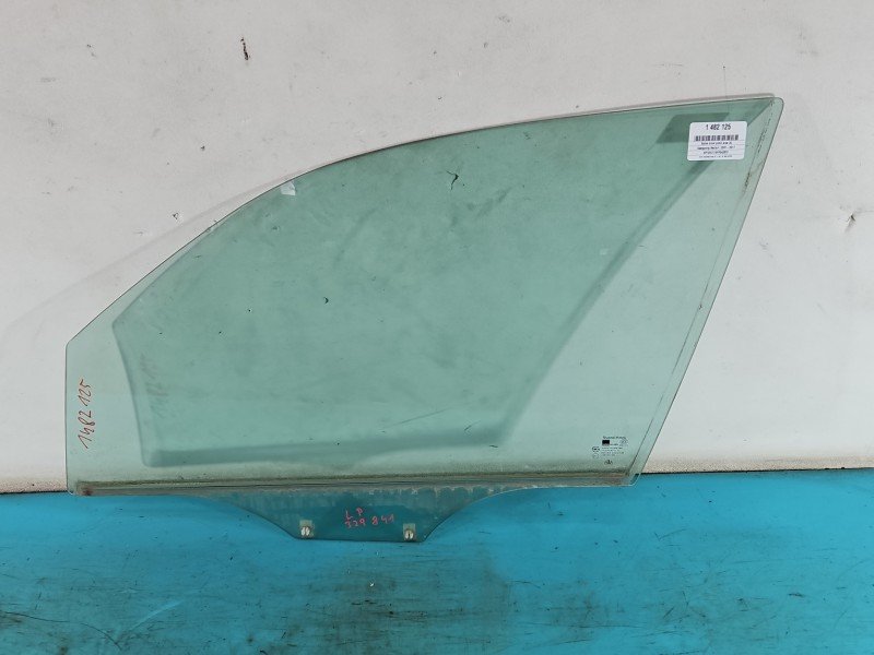 Szyba drzwi przód lewa Ssangyong Rexton I HB