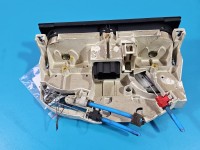 Konsola panel nawiewu Vw Passat B5 1J0820045A