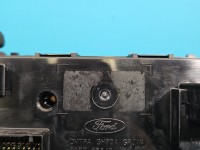 Konsola panel nawiewu Ford Focus Mk3 F1RT-18549, F1ET-19980