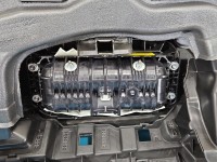 Deska rozdzielcza airbag pasażera kokpit Vw Passat B8