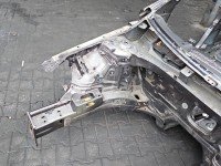 Podłużnica prawa fartuch Seat Leon III 12-