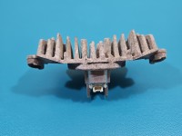 Moduł lampy bmw F30 MDE415473, 7213114000