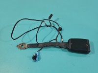 Pas bezpieczeństwa przód prawy pasażera Skoda Yeti 5L1857702C, 5L0858471G