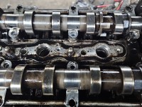 Głowica Hyundai Ix35 09-13 22111-2F700 2.0 crdi (D4ha)