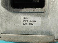 Poduszka silnika Kia Niro I 2016-2022 1.6 GDI