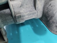 Chłodnica wody Opel Corsa C 1.0 12V